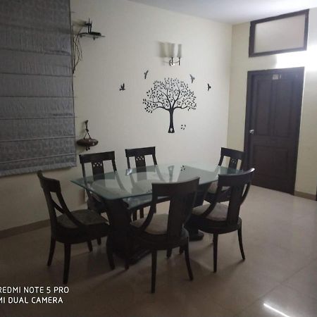 Hotel Home Stay Dwarka Delhi  Eksteriør billede