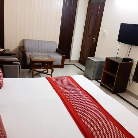 Hotel Home Stay Dwarka Delhi  Eksteriør billede