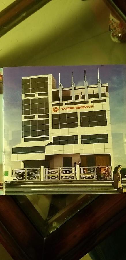 Hotel Home Stay Dwarka Delhi  Eksteriør billede