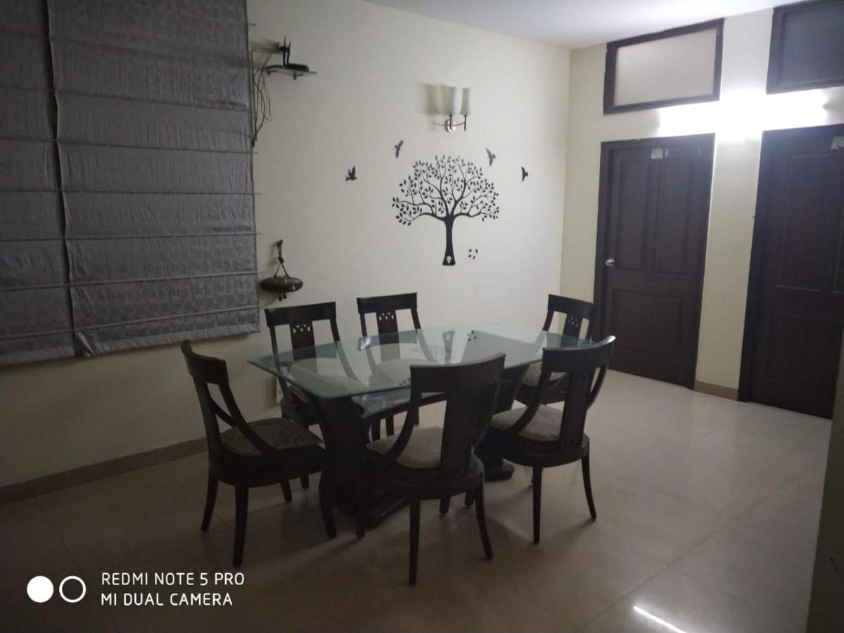 Hotel Home Stay Dwarka Delhi  Eksteriør billede