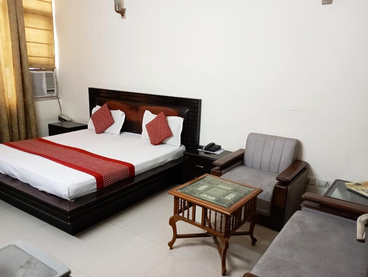 Hotel Home Stay Dwarka Delhi  Eksteriør billede