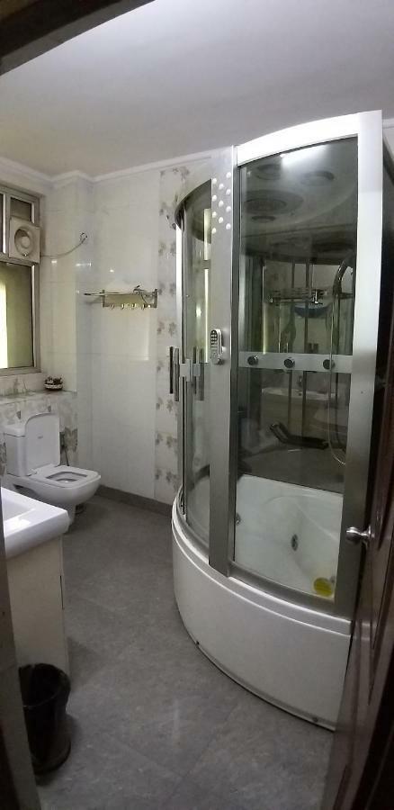 Hotel Home Stay Dwarka Delhi  Eksteriør billede
